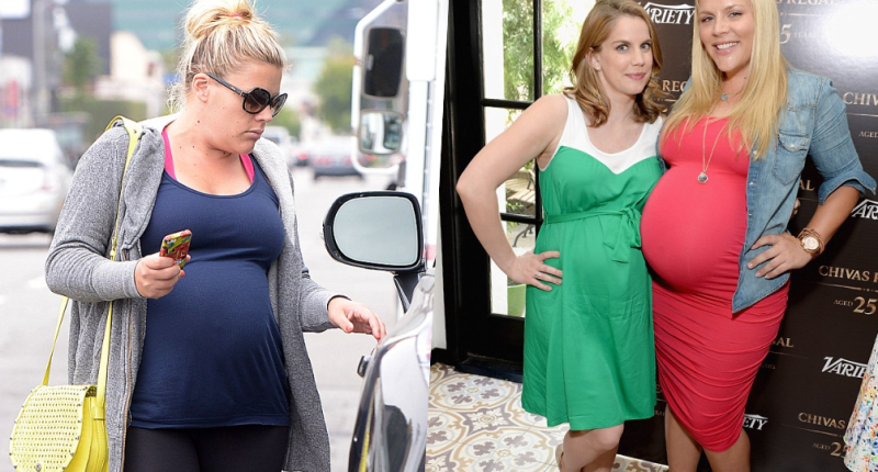Is Busy Philipps Pregnant in 2023 With Baby No 3? Baby Bump Rumors Explained