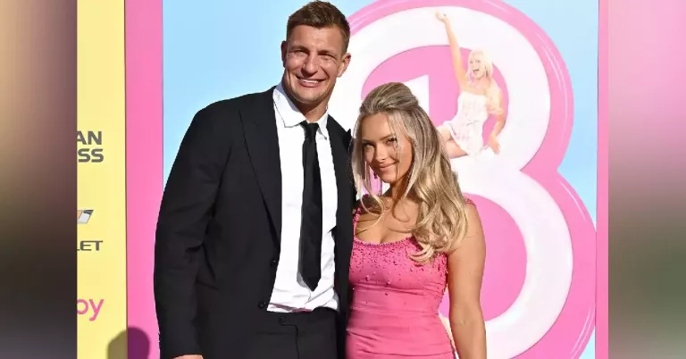 Is Camille Kostek Pregnant In 2023? Baby Bump & Weight Gain