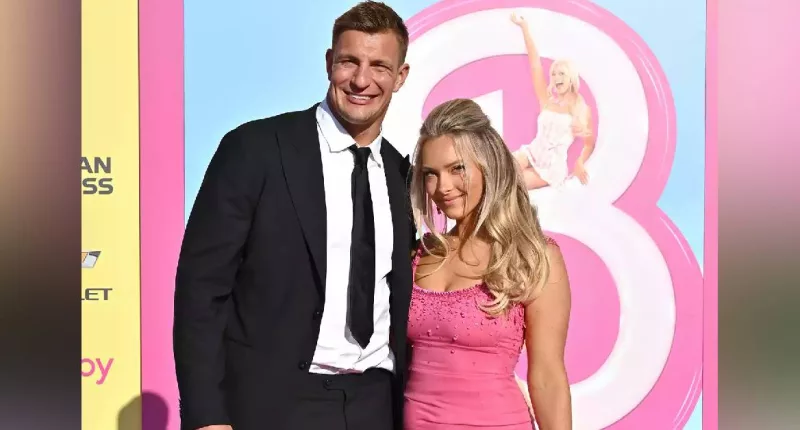 Camille Kostek Pregnant