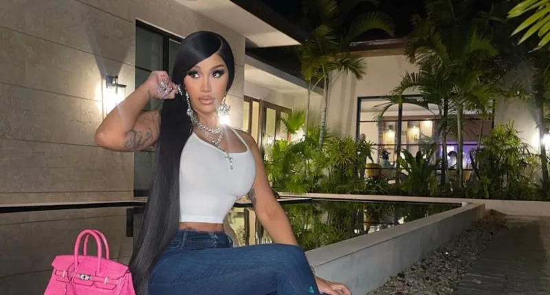 Is Cardi B Pregnant