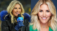 Is Charissa Thompson Pregnant Again In 2023? Weight Gain And Baby Bump Rumors