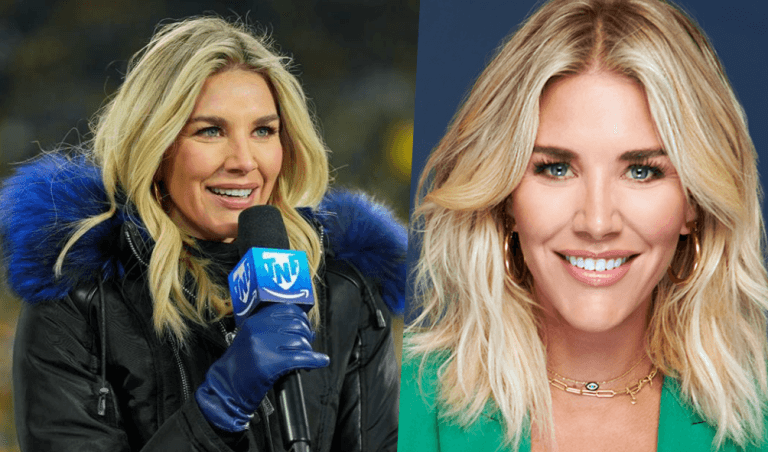 Is Charissa Thompson Pregnant Again In 2023? Weight Gain And Baby Bump Rumors