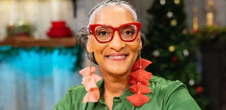 Is Chef Carla Hall Trans? Gender And Sexuality