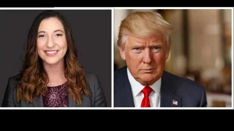 Is Cherise Trump Related To Donald Trump? Family Tree