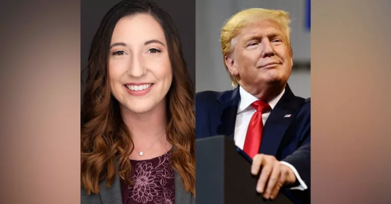 Is Cherise Trump Related To Donald Trump? Wikipedia And Age