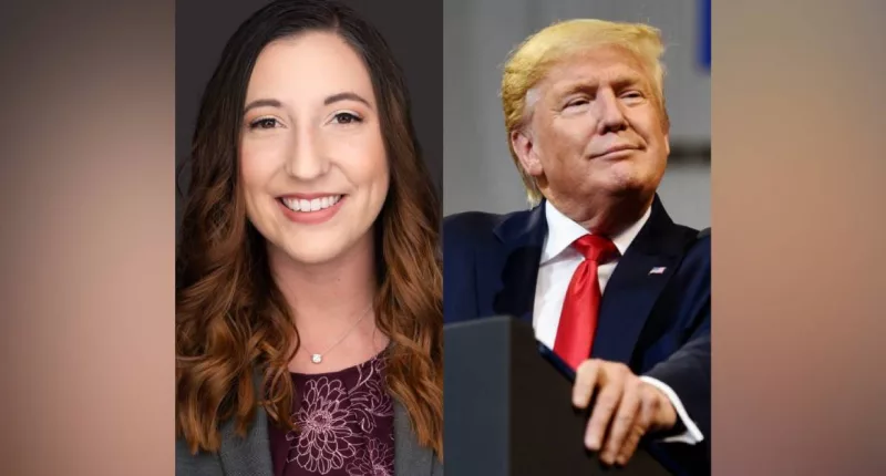 Is Cherise Trump Related To Donald Trump?