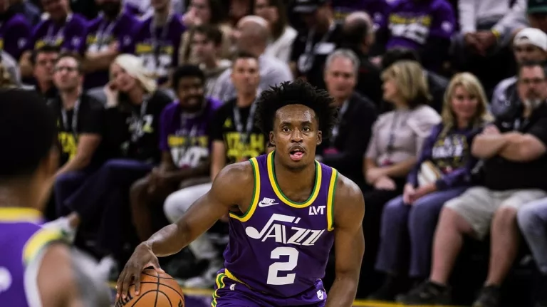 Is Collin Sexton Christian? Religion Ethnicity And Origin