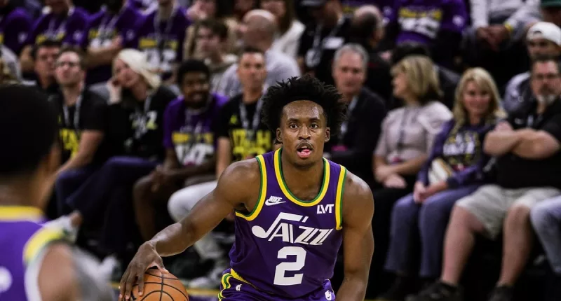 Collin Sexton christian