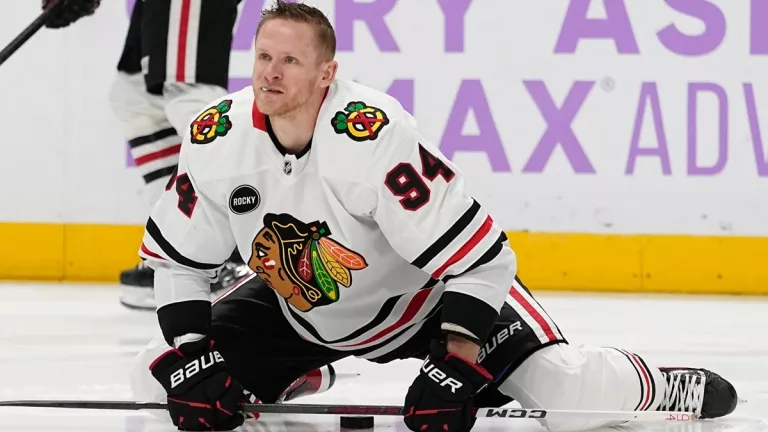 Is Corey Perry Jewish Or Christian? Religion Ethnicity