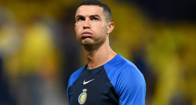 Is Cristiano Ronaldo's longevity beginning to take its toll on him?