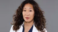 Cristina Yang Autistic