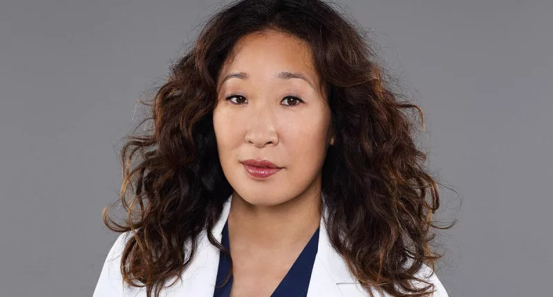 Cristina Yang Autistic