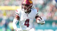 Is Curtis Samuel Related To Deebo Samuel
