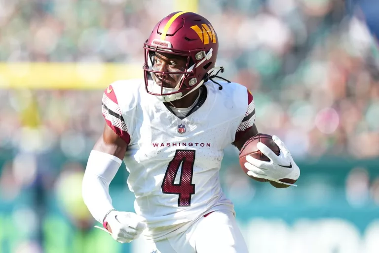 Is Curtis Samuel Related To Deebo Samuel? Are They Brothers?