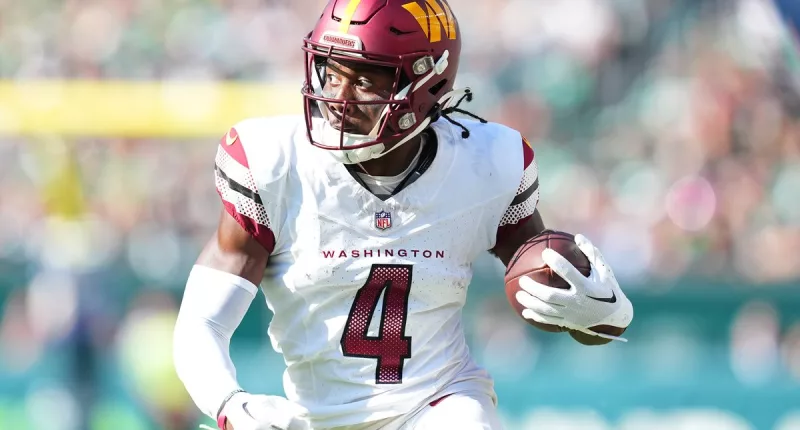 Is Curtis Samuel Related To Deebo Samuel