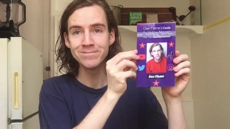 Is Daxflame Autistic? Mental Illness And Health Update 2023