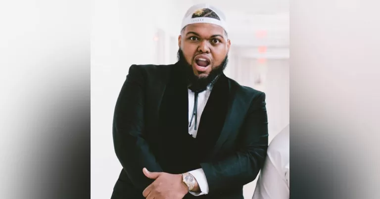 Is Druski Arrested? Prison Stream: Hand Injury