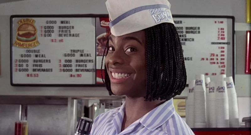 Is Ed From Good Burger Autistic