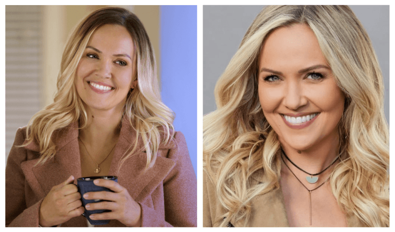 Is Emilie Ullerup Welcoming Baby Number 2? Expecting Second Baby With Husband Kyle Cassie Details