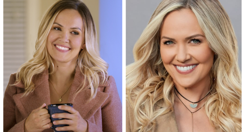 Is Emilie Ullerup Welcoming Baby Number 2? Expecting Second Baby With Husband Kyle Cassie Details