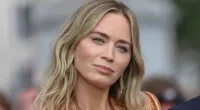 Emily Blunt Cheating