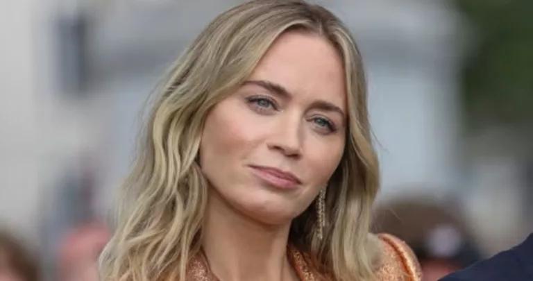 Is Emily Blunt Cheating In Relationship? Scandal Explained