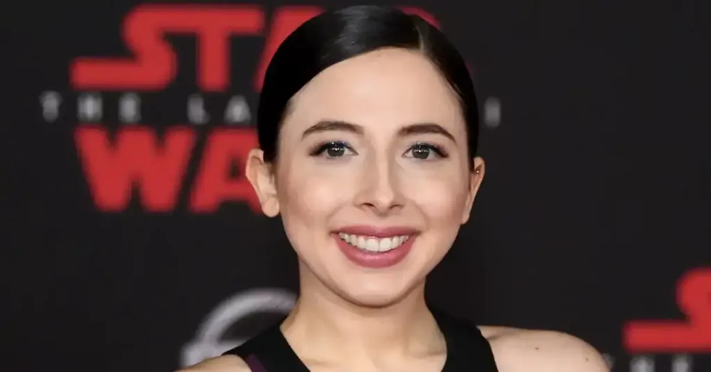 Esther Povitsky Pregnant