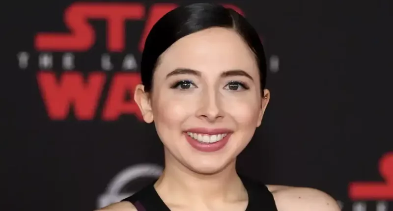 Esther Povitsky Pregnant