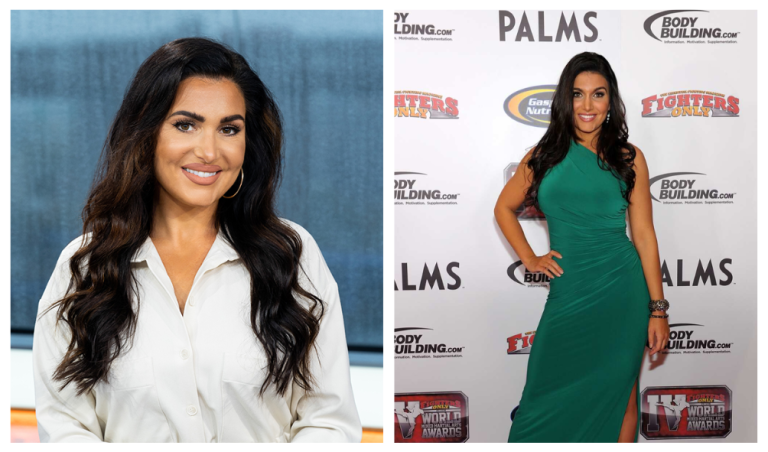 Is “First Take” Host Molly Qerim In Relationship With Stephen A Smith? Dating History