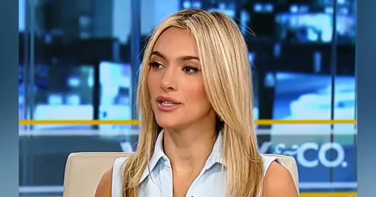 Is Former Miss Universe Judge Emily Austin Transgender?