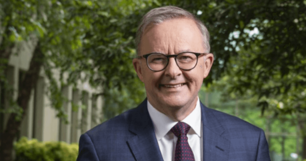 Is Francesca Albanese Related To Anthony Albanese