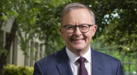 Is Francesca Albanese Related To Anthony Albanese