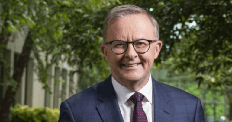 Is Francesca Albanese Related To Anthony Albanese?