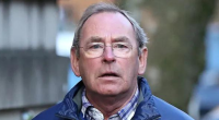 Fred Talbot Gay
