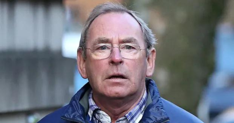 Is Fred Talbot Gay Or Does He Have Wife? Partner Name