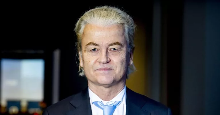 Is Geert Wilders Racist? Gay Rumors True Or False