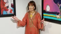 Gloria Vanderbilt