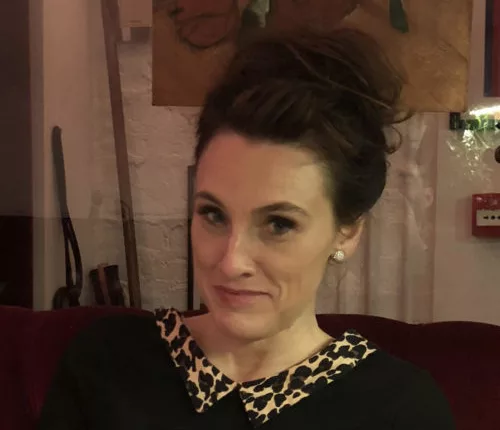 Is Grace Dent Gay? Partner, Children and Net Worth