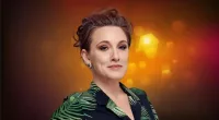 Grace Dent Pregnant