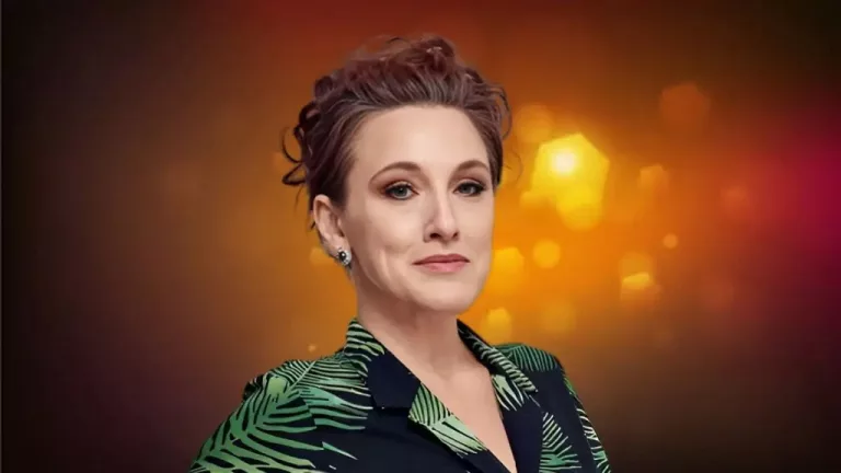 Is Grace Dent Pregnant In 2023? Marriage And Baby Bump
