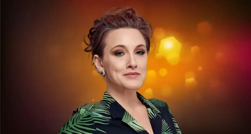 Grace Dent Pregnant