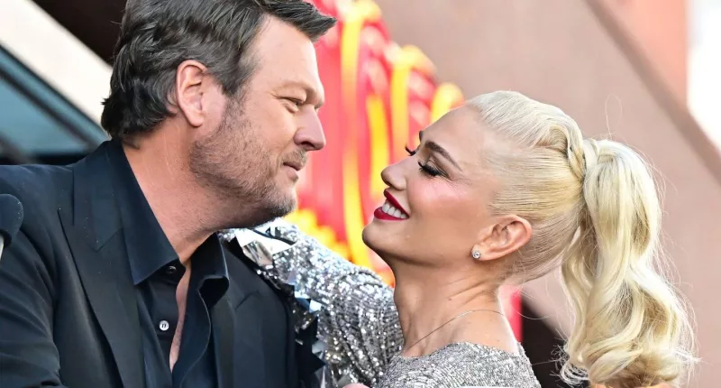 Is Gwen Stefani Leaving 'The Voice' After Season 24?
