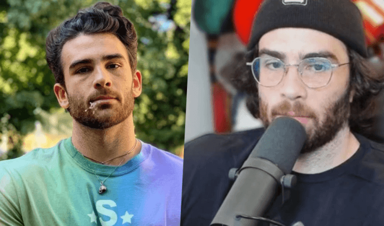 Is Hasan Piker Follow Muslim Religion? Ethnicity And Origin