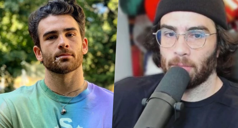 Is Hasan Piker Follow Muslim Religion? Ethnicity And Origin