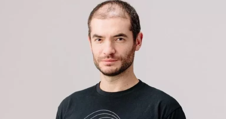 Is Ilya Sutskever Gay Or Does He Have Wife? Gender