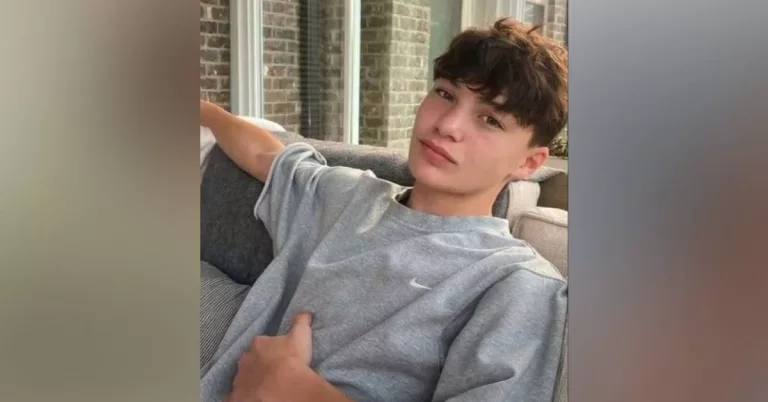 Is Jaden Walton Alive? Death News Gone Viral-What Happened?