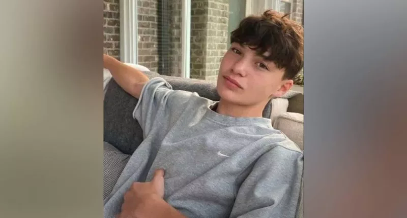 Jaden Walton Alive