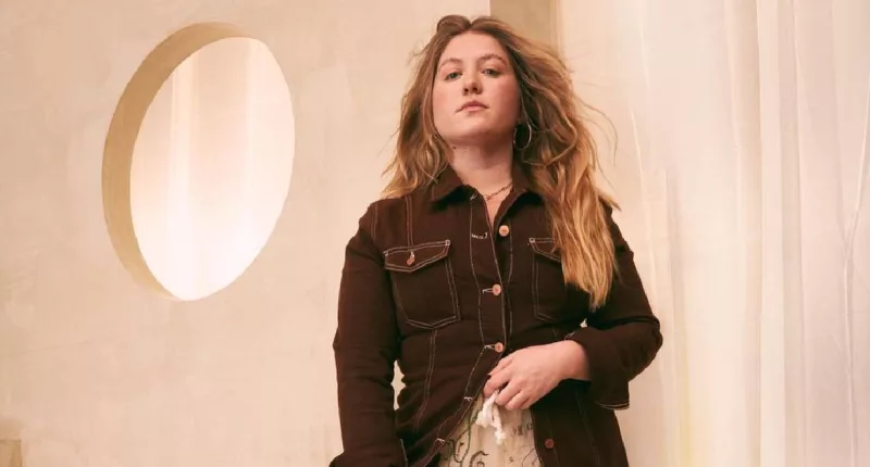 Jaicy Elliot Pregnant