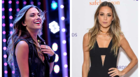 Is Jana Kramer Pregnancy Rumors True Or False: Is Country Star Expecting a Baby With Fiancé Allan Russell
