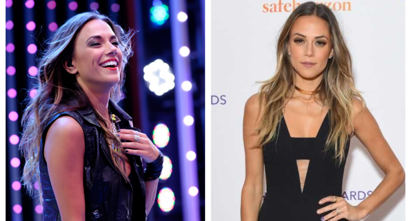 Is Jana Kramer Pregnancy Rumors True Or False: Is Country Star Expecting a Baby With Fiancé Allan Russell